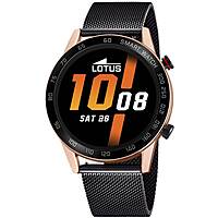 Uhr Smartwatch mann Lotus Smartwatch 50025/1