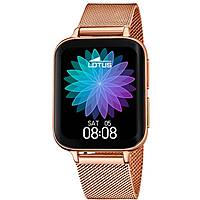 Uhr Smartwatch mann Lotus Smartwatch 50033/1
