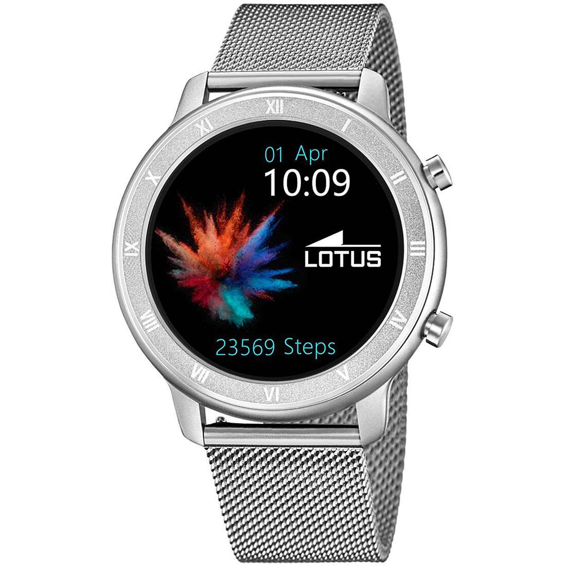 Uhr Smartwatch mann Lotus Smartwatch 50037/1