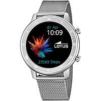Uhr Smartwatch mann Lotus Smartwatch 50037/1
