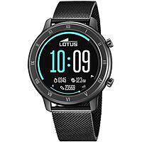 Uhr Smartwatch mann Lotus Smartwatch 50039/1