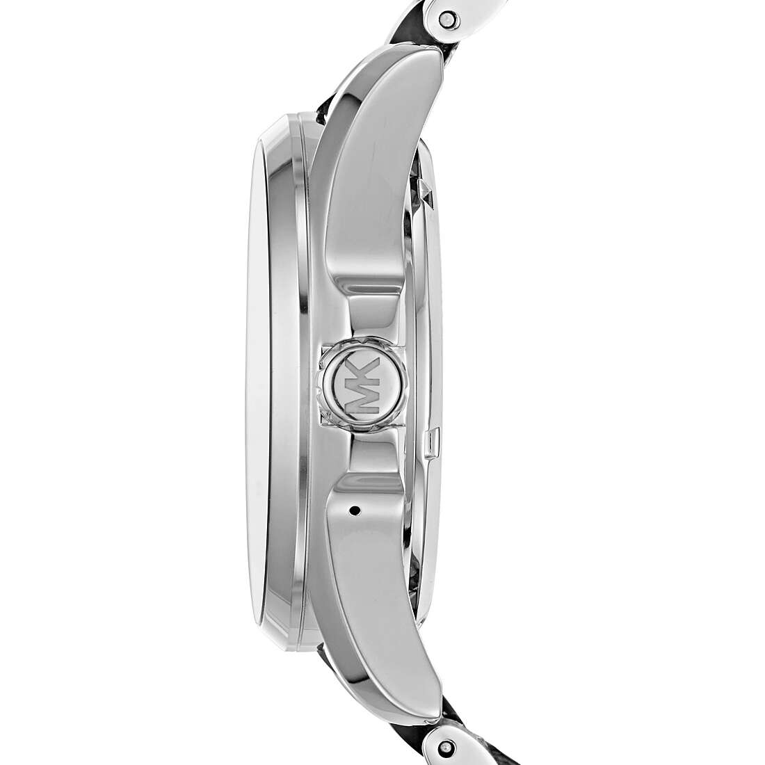 Uhr Smartwatch mann Michael Kors Bradshaw MKT5000