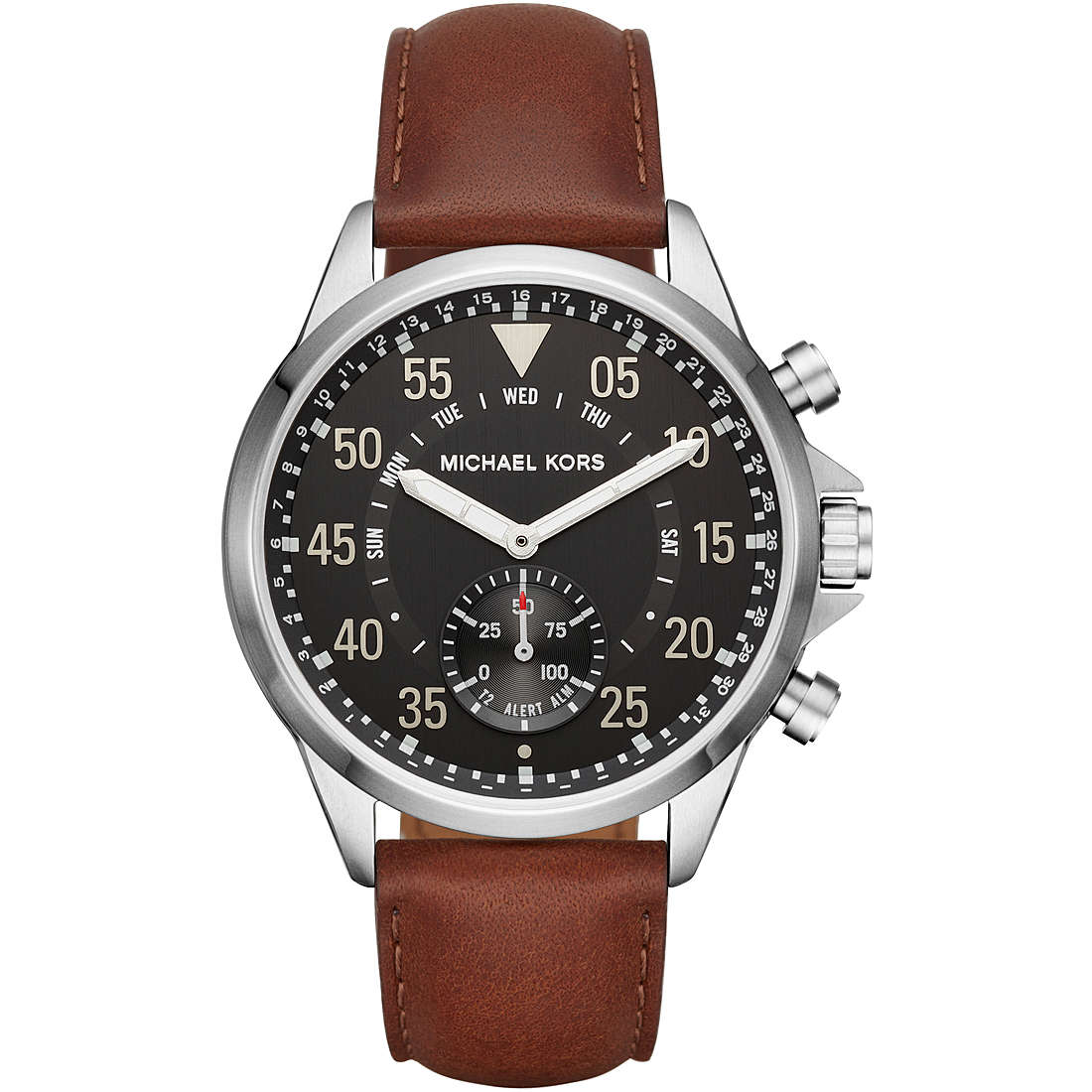 Uhr Smartwatch mann Michael Kors Gage MKT4001