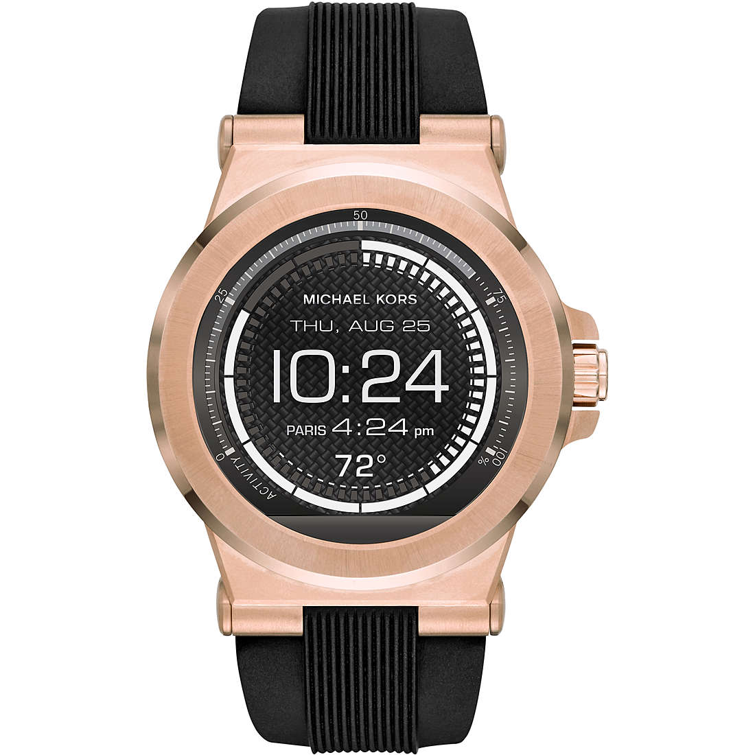 Uhr Smartwatch mann Michael Kors MKT5010