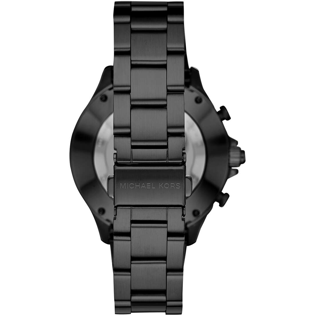 Uhr Smartwatch mann Michael Kors Reid MKT4015