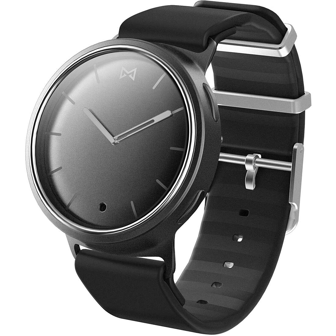 Uhr Smartwatch mann Misfit Phase MIS5000
