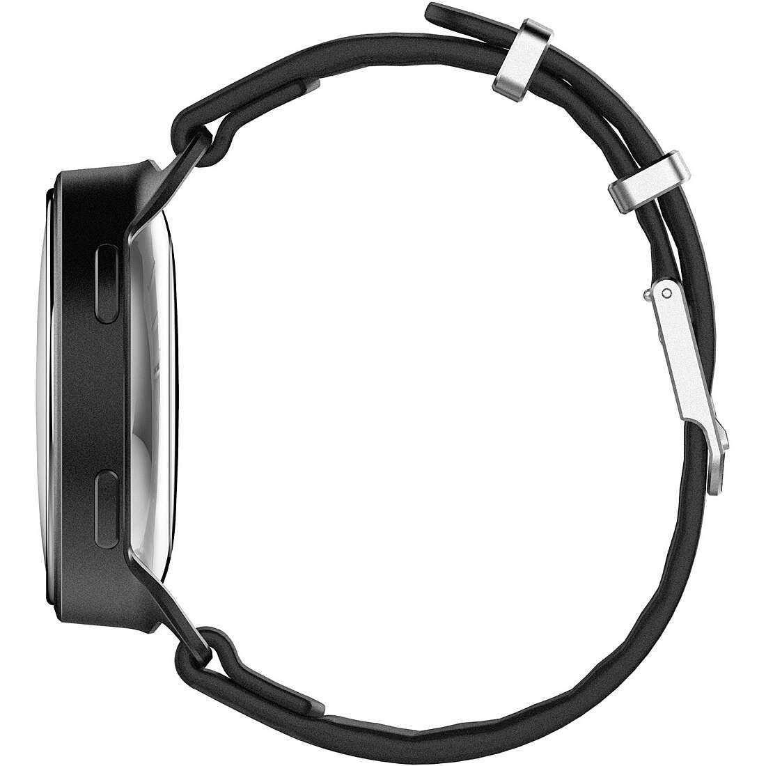 Uhr Smartwatch mann Misfit Phase MIS5000