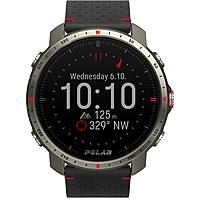 Uhr Smartwatch mann Polar Grit X Pro 90085777