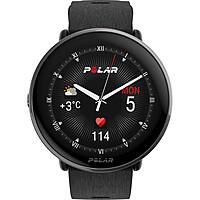 Uhr Smartwatch mann Polar Ignite 3 900110027