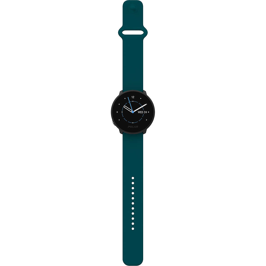 Uhr Smartwatch mann Polar Unite 900100642