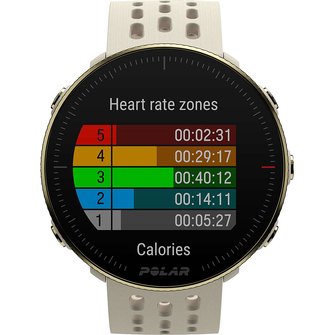 Uhr Smartwatch mann Polar Vantage M2 90085161