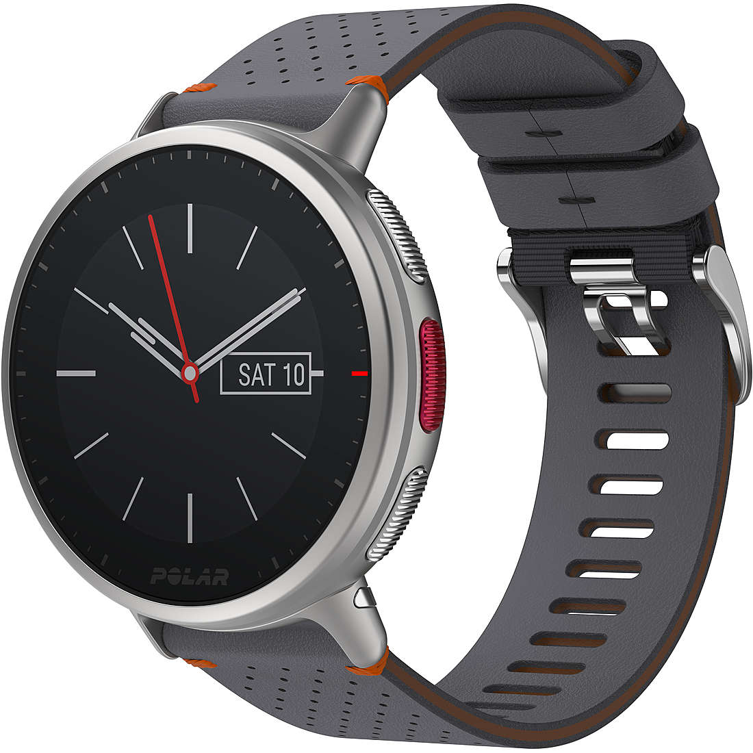 Uhr Smartwatch mann Polar Vantage V2 900101217