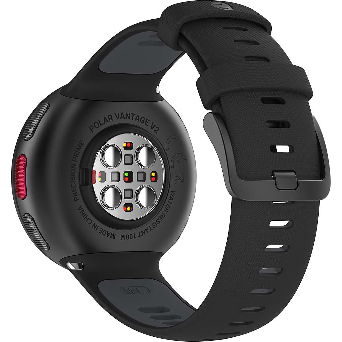 Uhr Smartwatch mann Polar Vantage V2 90082711