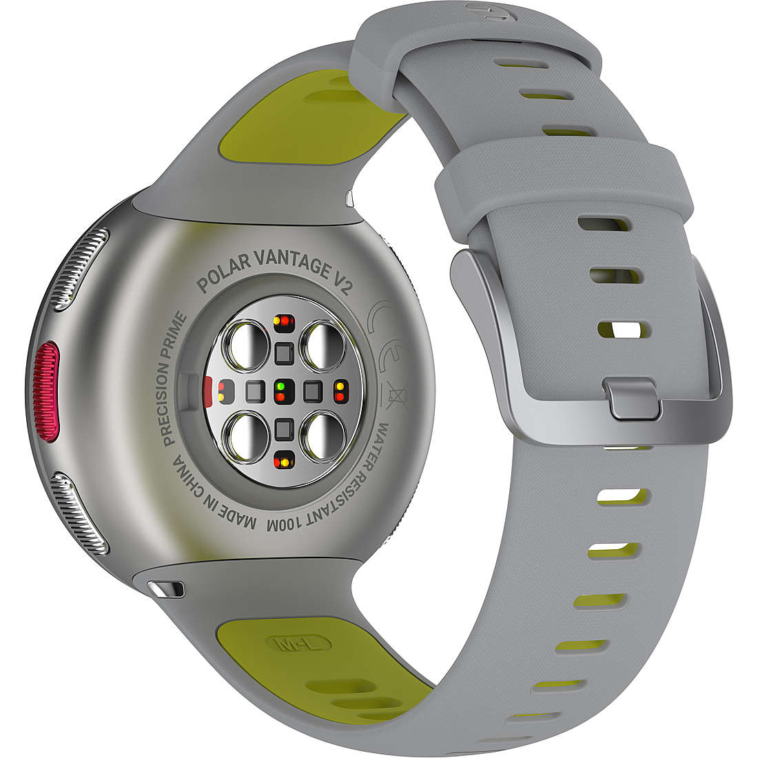 Uhr Smartwatch mann Polar Vantage V2 90083650