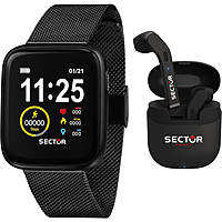 Uhr Smartwatch mann Sector R3253158004
