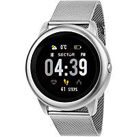 Uhr Smartwatch mann Sector S-01 R3253157001