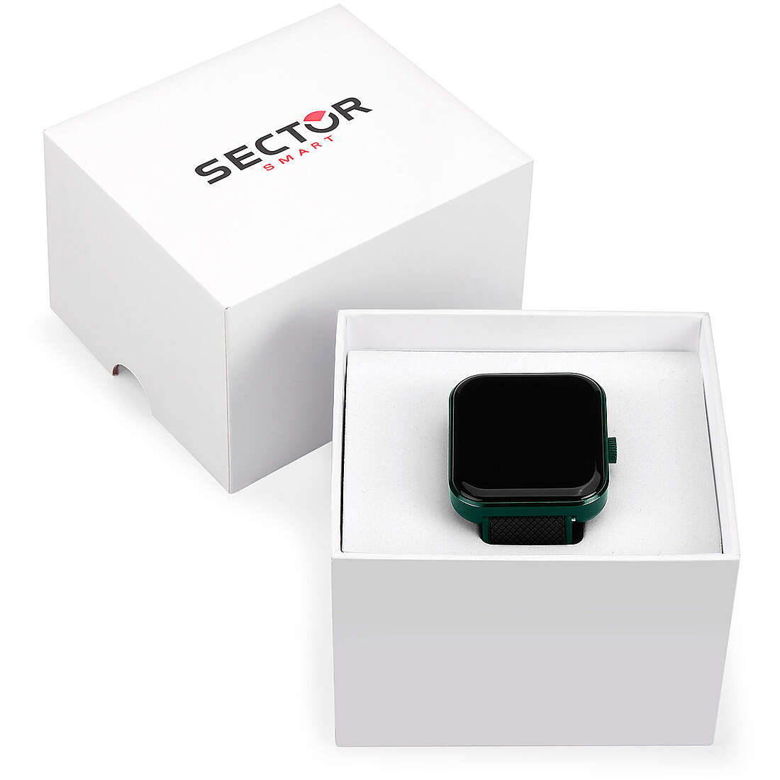 Uhr Smartwatch mann Sector S-03 Pro Light R3251171001