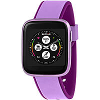 Uhr Smartwatch mann Sector S-04 Colours R3253158009