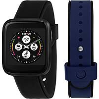 Uhr Smartwatch mann Sector S-04 Colours R3253158010