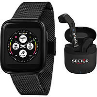 Uhr Smartwatch mann Sector S-04 Colours R3253158015