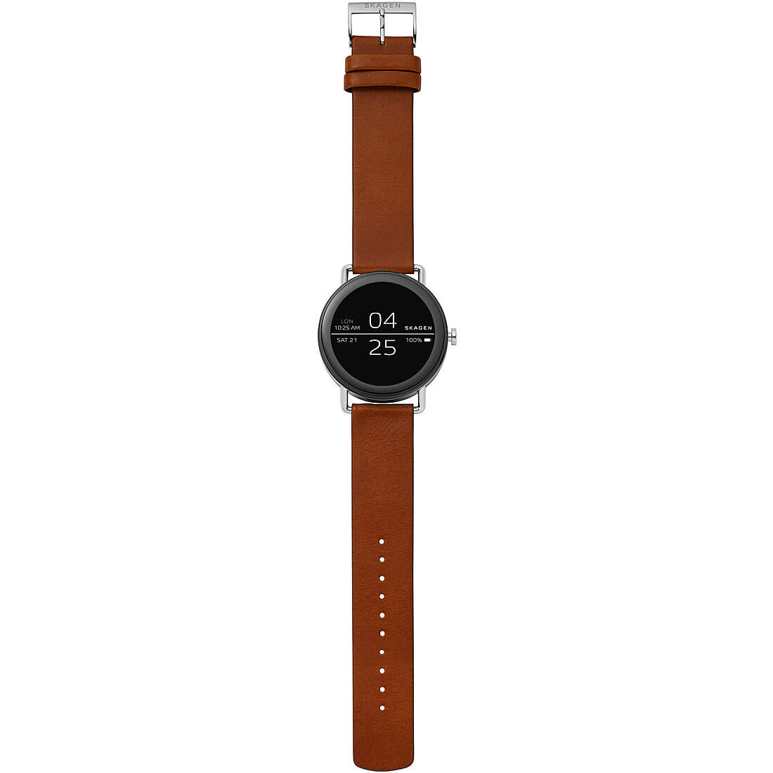 Uhr Smartwatch mann Skagen Falster SKT5003
