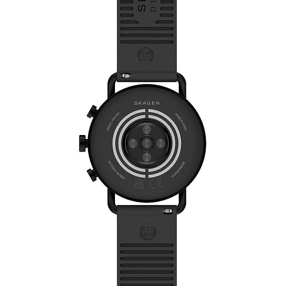 Uhr Smartwatch mann Skagen Falster SKT5303