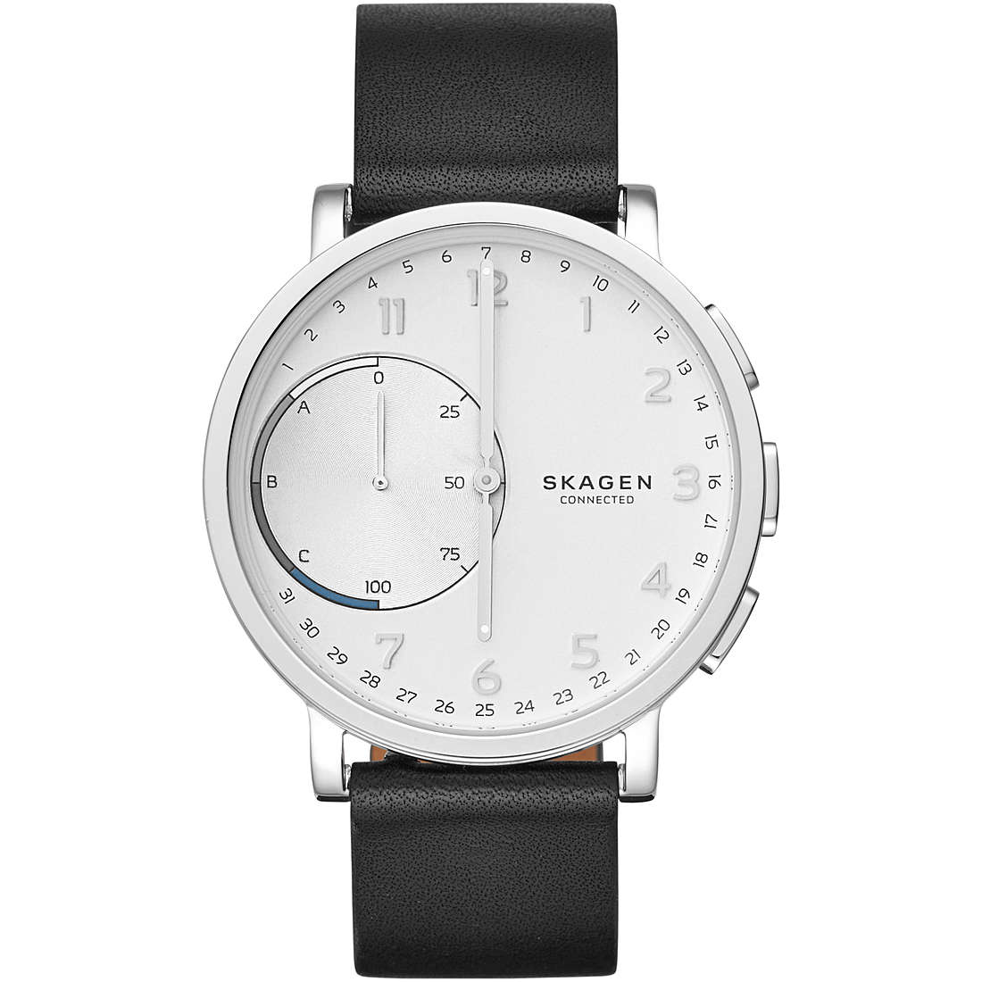 Uhr Smartwatch mann Skagen Hagen SKT1101