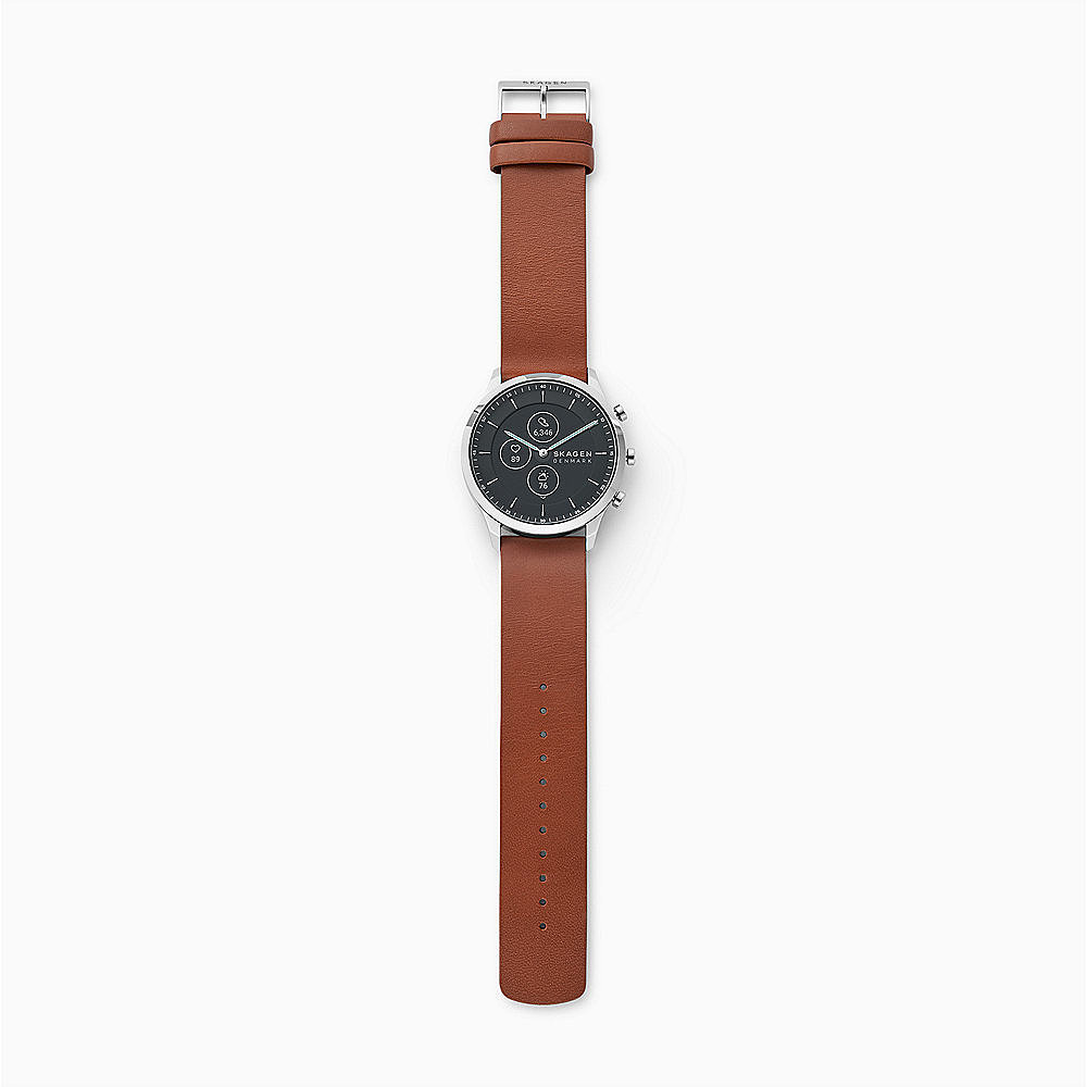 Uhr Smartwatch mann Skagen SKT3000