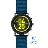 Uhr Smartwatch mann Skagen Spring 2020 SKT5203