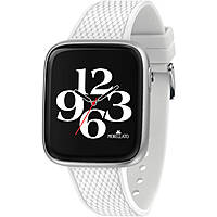 Uhr Smartwatch Morellato M-01 unisex R0151167504