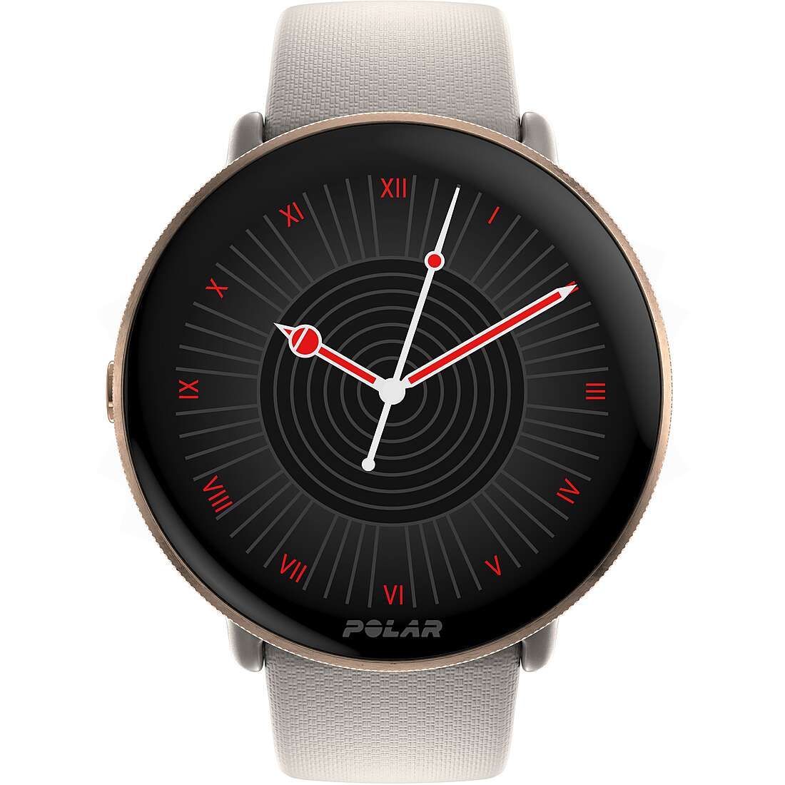 Uhr Smartwatch Polar Ignite 3 unisex 900106237