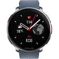 Uhr Smartwatch Polar unisex 900108892