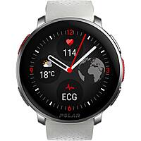 Uhr Smartwatch Polar unisex 900108893