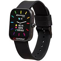 Uhr Smartwatch Superga Uniko unisex SWT-STC001