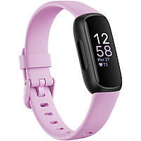 Uhr Smartwatch unisex Fitbit Inspire 3 FB424BKLV