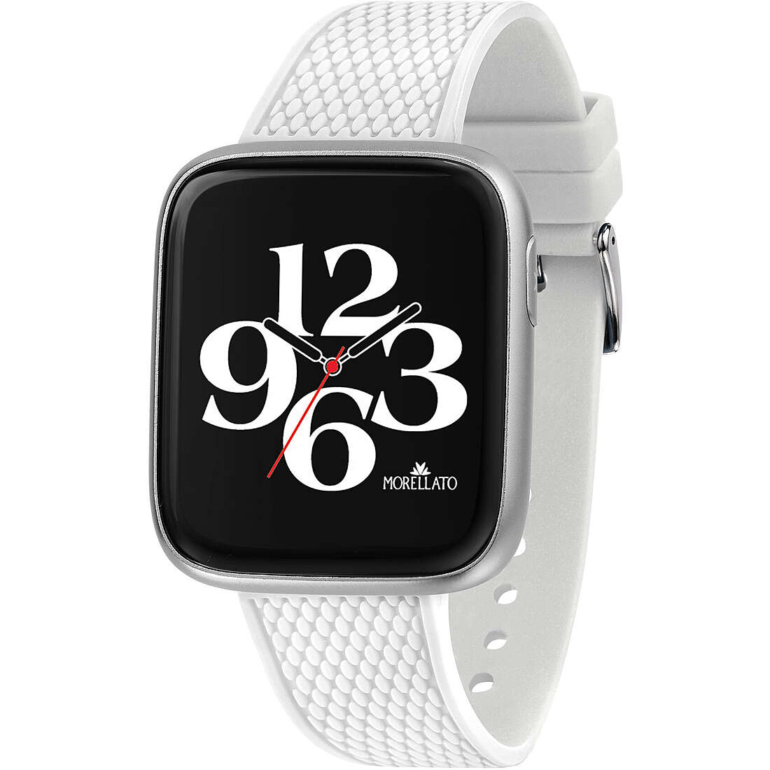Uhr Smartwatch unisex Morellato M-01 R0151167504