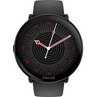 Uhr Smartwatch unisex Polar Ignite 3 900106234