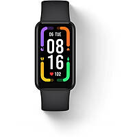 Uhr Smartwatch unisex Xiaomi XIMIBANDPRO