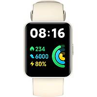 Uhr Smartwatch unisex Xiaomi XIWATCH2LTBE
