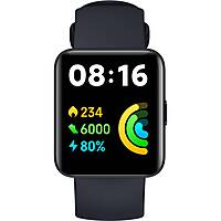 Uhr Smartwatch unisex Xiaomi XIWATCH2LTBL