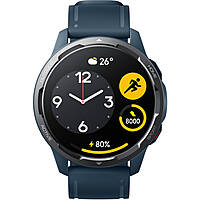 Uhr Smartwatch unisex Xiaomi XIWATCHS1ABL