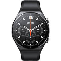 Uhr Smartwatch unisex Xiaomi XIWATCHS1BK