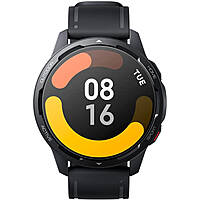 Uhr Smartwatch Xiaomi unisex XIWATCHS1ABK