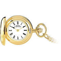 Uhr Taschenuhr frau Capital Tasca Prestige TX203-2UA