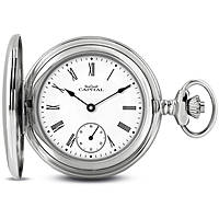 Uhr Taschenuhr mann Capital Tasca Prestige TC104-2II