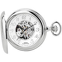 Uhr Taschenuhr mann Capital Tasca Prestige TC128-1IZ