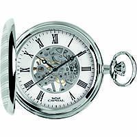 Uhr Taschenuhr mann Capital Tasca Prestige TC133-2IZ