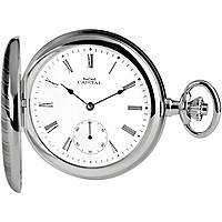 Uhr Taschenuhr mann Capital Tasca Prestige TC142-A1REO