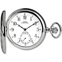 Uhr Taschenuhr mann Capital Tasca Prestige TC142-A2REO