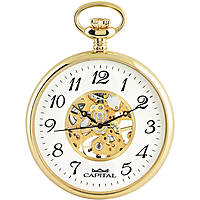 Uhr Taschenuhr mann Capital Tasca Prestige TC197-1UZ